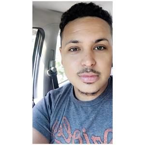 Meet your Posher, Brandon